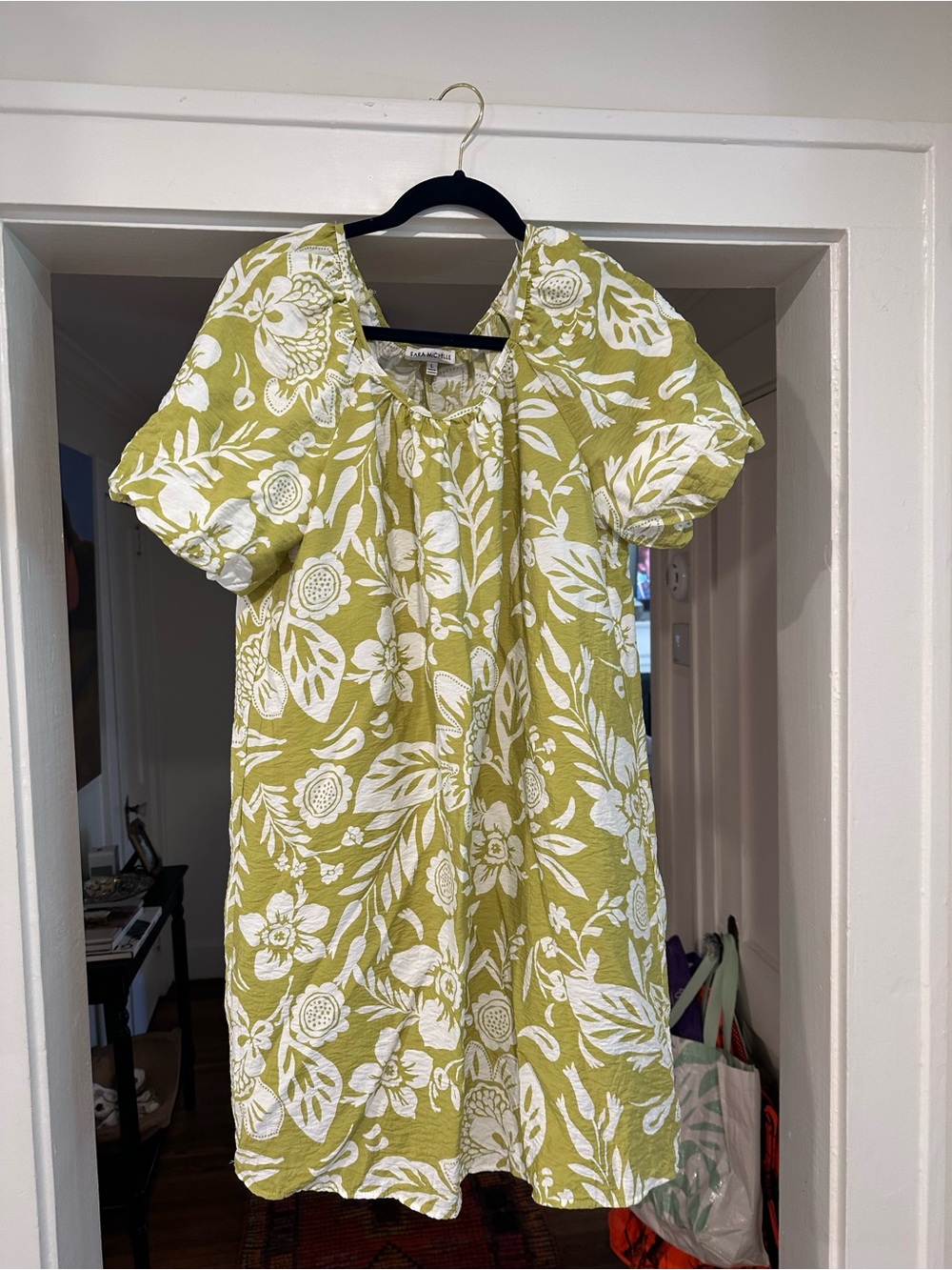 Women’s Sara Michelle Dress